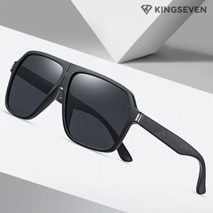 킹세븐 남자 선글라스 빅사이즈 보잉 자외선차단