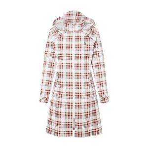 [헤지스골프] 버건디 여성 레인 코트HWJU5B313D3