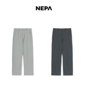 [네파] 공용 컴포 테크 아이스콜드 기본 팬츠 (UV차단) 7LD1669