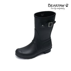 베어파우 TRUDY 여성 미들 레인부츠 K2829001RB-W-PC