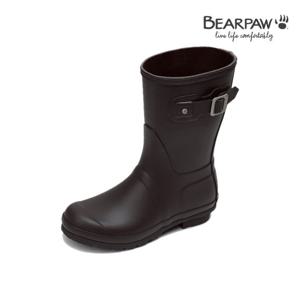 베어파우 TRUDY 여성 미들 레인부츠 K2829004RB-W-PC