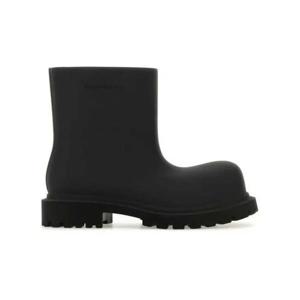 (명품) 발렌시아가 스테로이드 부츠 770589 W0F