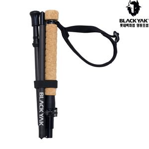블랙야크 폴딩시28cm 폴딩카본스틱_125 2BYSTXU909