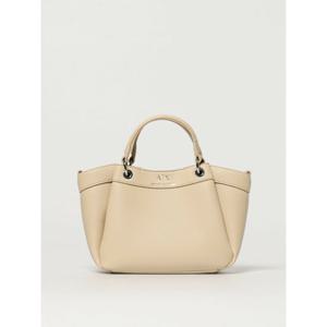 [ARMANI EXCHANGE] 라프리마 여성 핸드백 숄더 백 942927CC783 U1092 화이트 /6