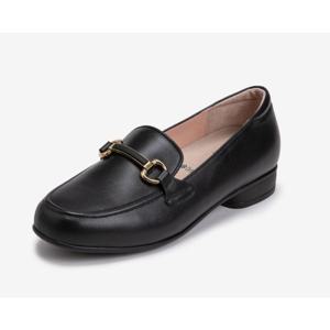 [에스콰이아]여성 로퍼 EQESHQ719BK