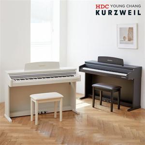 영창 커즈와일 M5 전자디지털피아노 해머건반 국내생산