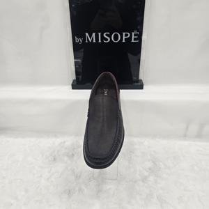 [미소페]By미소페 남성 심플 민자 로퍼 122HH337ZS202 DBROWN 5_