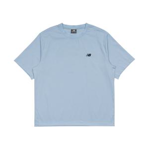 뉴발란스 UNI 썸머 시어서커 반팔 피스테 NBNEF31723 51