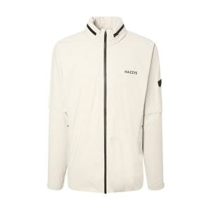 헤지스골프  (HUJU5B313I1) 베이지 탈착후드 점퍼