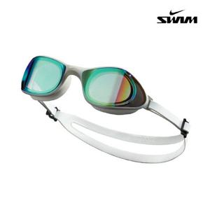 [나이키 스윔]수경 익스펜스 미러 고글 NESSB160-990