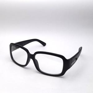 남자 여자 사각 뿔테 패션 안경 RORGGE 27046