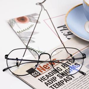 (폭스타일)모던 슬림 안경 체인