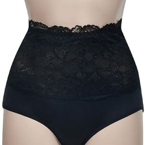 보엠 파워넷 쉐이퍼 복부보정 삼각팬티 여성 편한