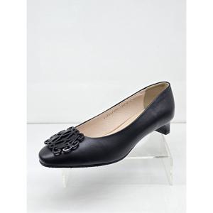 [미소페]포인트 장식 단화 펌프스 3cm 112431002_DJ