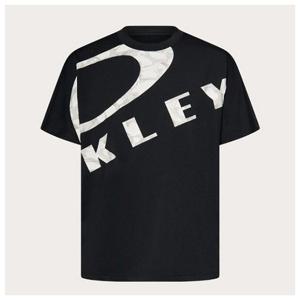 [오클리]M 오클리반팔티 ZQC FOA40757302E 인헨스 QDEVO 숏슬리