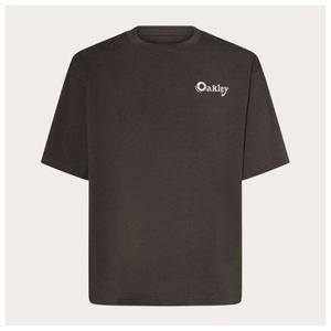 [오클리]M 오클리반팔티 ZQC FOA40757522H 뉴 레트로 티 모텔 2.