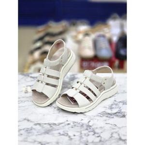 허시파피 세이브존05 여성4Cm굽비비드샌들 LAOSOER035