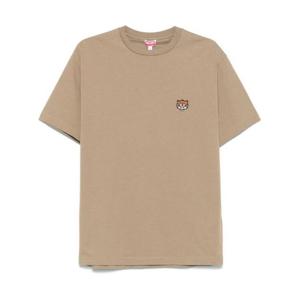 겐조 반팔 티셔츠 FF55TS5274SG10 DOM