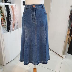 조이너스 (JOINUS) DP02 에이라인청치마 JAEU4-WDS200