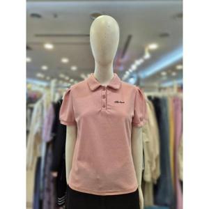 부루앤쥬디 세이브존03 부루앤쥬디 바이 자수 카라 티셔츠 AGBBRFTS005CA