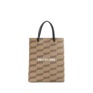 발렌시아가 토트백 693805210DA 2762 PRINTED