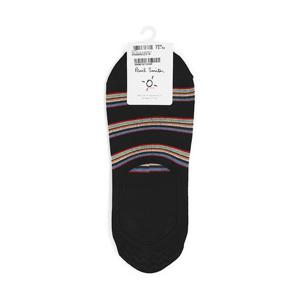 폴스미스 M1A 849MO J210 79 스트라이프 페이크 삭스 양말