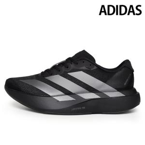 아디다스 여성 러닝화 아디제로 EVO SL 코어 블랙 JP7147