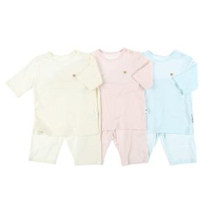 [에뜨와]치카7부내의07S357604(3컬러택1)/임신,출산,선물,백일,유아