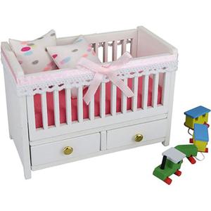 나노룸 나만의 DIY 카와다 - 아기침대 나노룸정품