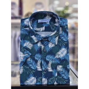 바찌 세이브존07 반팔 쿨메쉬 셔츠 VD1O2CR233