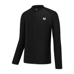 365 릴렉스핏 집업 래쉬가드 A5BM1RR46BLK