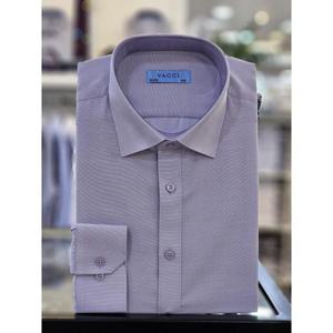 바찌 세이브존07 긴팔 레이온 혼방 셔츠 VD1O2BS113V0