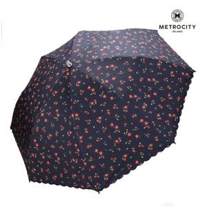 [메트로시티(우양산)]딧시 플로럴 차광양산 MPSA-P408