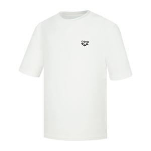 365 릴렉스핏 숏슬리브 래쉬가드 A5BM1RR42OWT