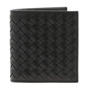 아르떼스 보테가베네타 반지갑 222338 V4651 1000 블랙