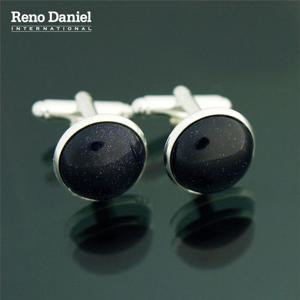 젠틀 커프스버튼 정장 셔츠 카우스링크 감사선물