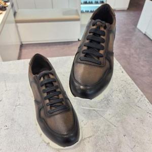 mook HC06 남성 캐쥬얼 스니커즈 511-911201-VE