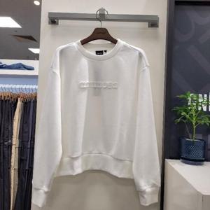 리트머스 HC12 아플리케 맨투맨티 LO3TF633-001