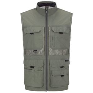 [레드페이스]조끼25 프로타슬란멀티베스트 REWMVEM24710 (카키)