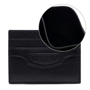 [발렌시아가]21FW 남여공용 네오 클래식 카드지갑 (640109_15Y07