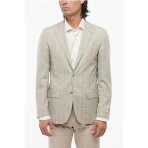 꼬르넬리아니 수트 자켓 25XZ35 2567235 013 Beige