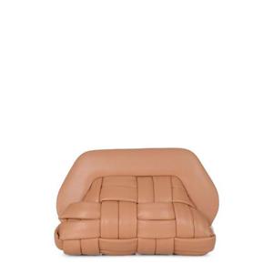 테무아르 티아 스트랩 클러치 백 TMSR25TIN 113MACADAMIA TP936045969