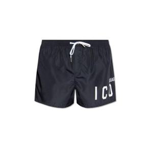 디스퀘어드2 스윔팬츠 D7B8P5380 11