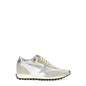 Golden Goose 디럭스 브랜드 Running Marathon 패널 레이스업 스니커즈 GWF00683F005457 60466 TP934951179