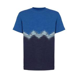 25 FW 미쏘니 지그재그 프린트 티셔츠 US25SL0EBJ00N1 TP437812821