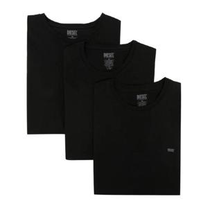 25 FW 디젤 로고 프린트 티셔츠 3팩 세트 00SPDG0LIAD TP432642368