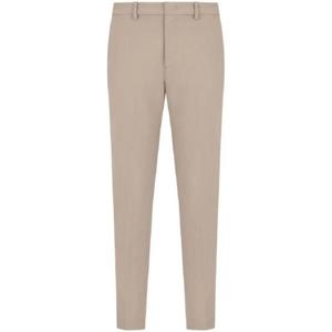 25 FW 엠포리오아르마니 테이퍼드 팬츠 6D1PM61NFTZ TP432296992