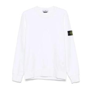 25 FW 스톤아일랜드 컴퍼스 배지 스웨트셔츠 K1S156100044S0051 TP436294130