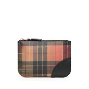 25 FW 꼼데가르송 CDG 렌티큘러 이리데슨트 스몰 지갑 SA8100LT TP432262964