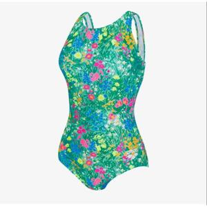 아레나 세이브존08 플로라 원피스 U백 A5BL1LS01MNT